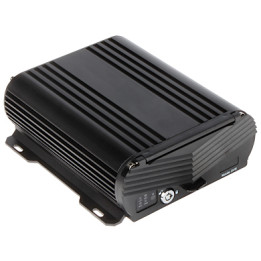 МОБИЛЬНЫЙ DVR AHD ATE-D0801EF-T2 8 КАНАЛОВ С АВТОМОНИТОМ