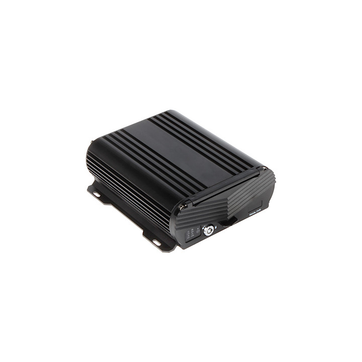 МОБИЛЬНЫЙ DVR AHD ATE-D0801EF-T2 8 КАНАЛОВ С АВТОМОНИТОМ