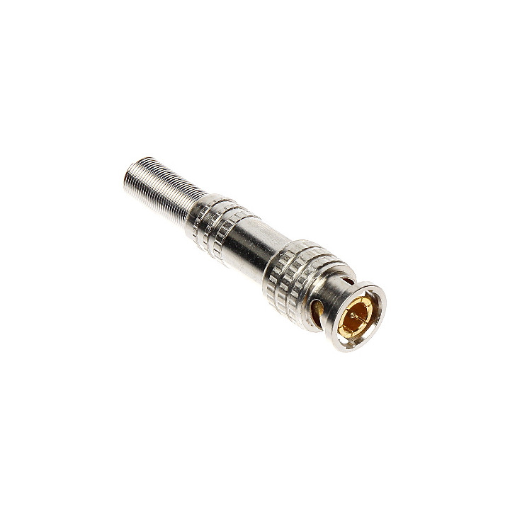 BNC-W/SKR-MET*P10 BNC Connector