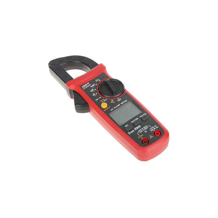 ЗАЖИМЫ UT-202A+ UNI-T