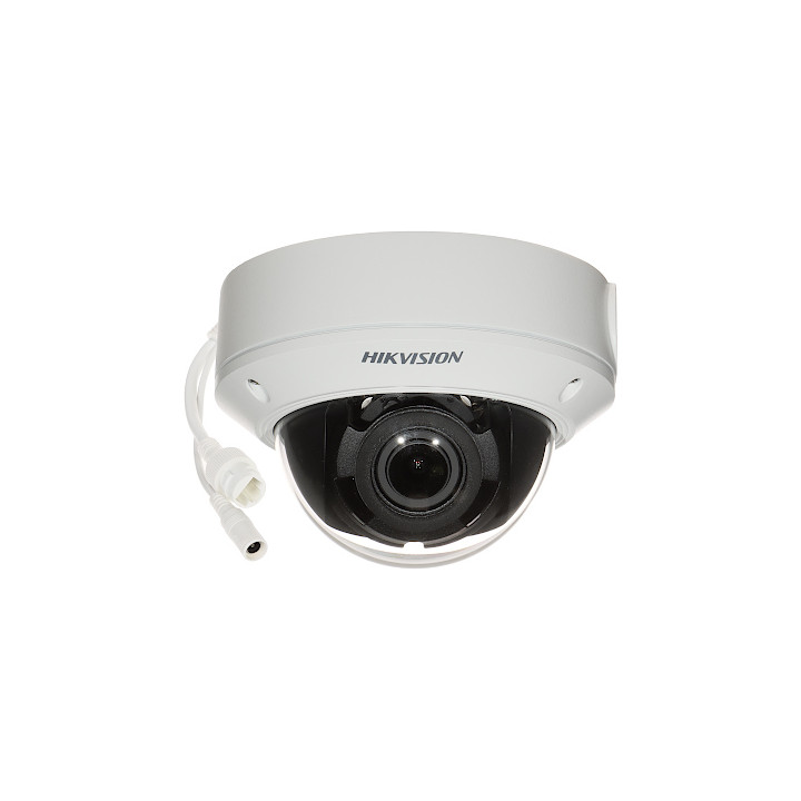 IP VANDALPROOF CAMERA DS-2CD1743G2-IZ(2.8-12MM) - 3.7 Mpx Hikvision
