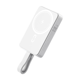 Powerbank Romoss WMS10 10000mAh 30W (weiß)