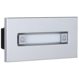 DAHUA VTO4103F-MDB2 модуль IP домофона 2МП PoE