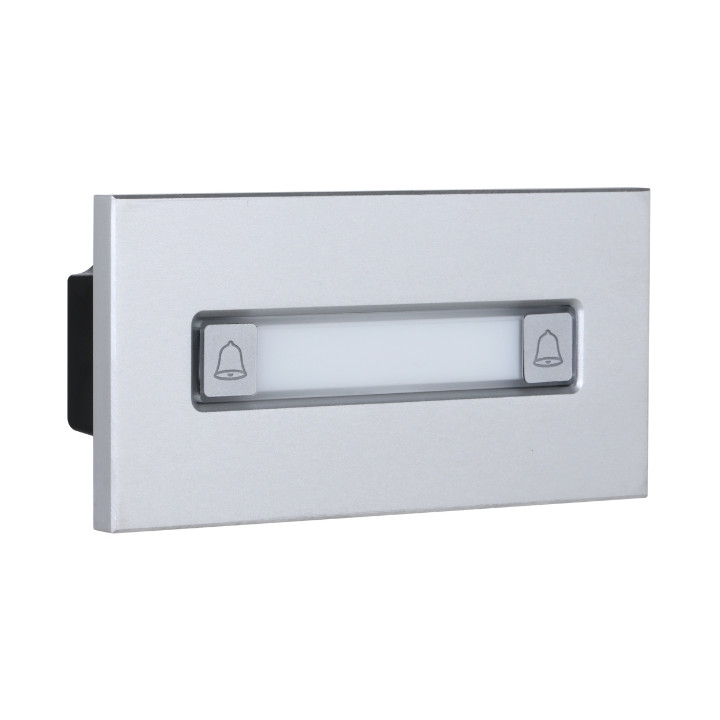 DAHUA VTO4103F-MDB2 модуль IP домофона 2МП PoE
