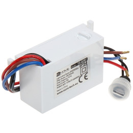 TWILIGHT SENSOR TS-02B7