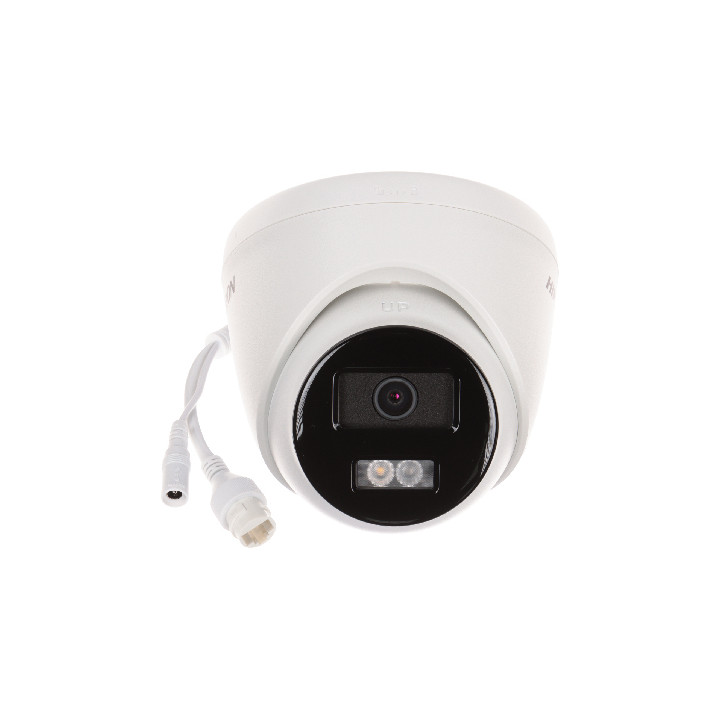 Hikvision DS-2CD1363G2-LIU(2.8MM) 6 MP Smart Hybrid Light IP Camera