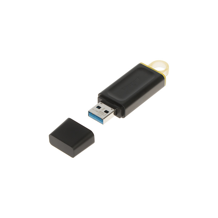 ФЛЕШ-КАРТА FD-128/DTX-KINGSTON 128 ГБ USB 3.2 Gen 1