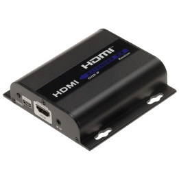 ODBIORNIK ROZSZERZAJĄCY HDMI-EX-150IR/RX-V5 Delta Multimedia