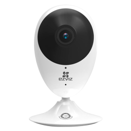EZVIZ EZ-C2C-180 2MP PTZ Indoor IP Camera with PoE and Wi-Fi