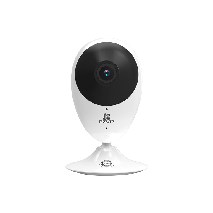 EZVIZ EZ-C2C-180 2MP PTZ Indoor IP Camera with PoE and Wi-Fi