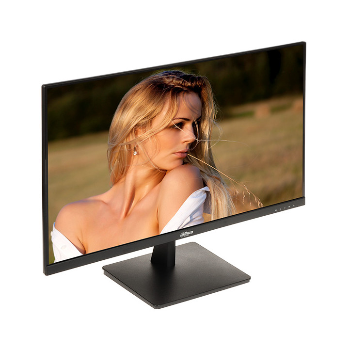 MONITOR VGA,HDMI LM27-L200N 27" DAHUA