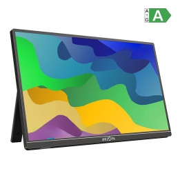 Портативный монитор Arzopa A1S 14,0"
