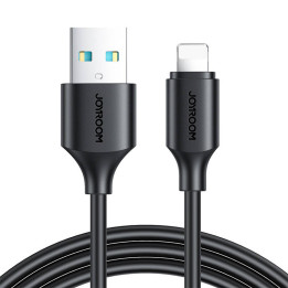 Kabel Lightning Typ-C 20W 2m Joyroom S-CL020A9 (schwarz)