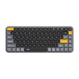 Teclado inalámbrico Aigo V200 (negro)