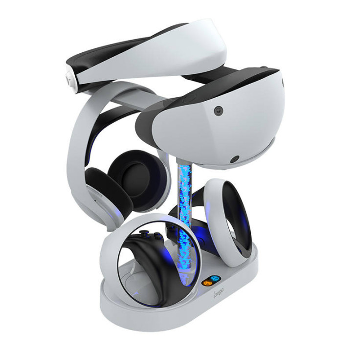 iPega charger stand for VR set PS5 PG-P5V001PS VR2