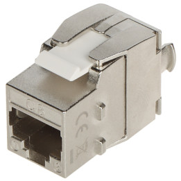 KEYSTONE CONNECTOR FX-RJ45-8.1 DIGITUS