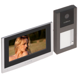 VIDOS Z02 Video Intercom Kit