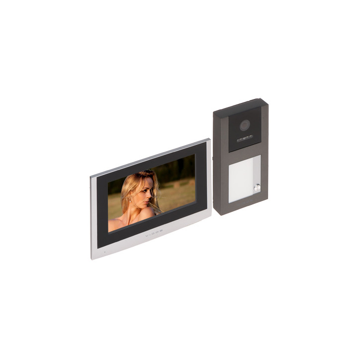 VIDOS Z02 Video Intercom Kit