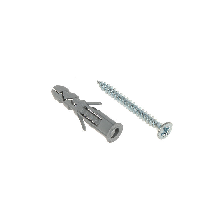 EXPANSION PLUG KW-6/3.5X35 KLIMAS