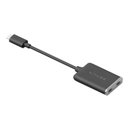 Adaptador de carga USB-C XR Pro para iPhone Viture One-XRiP-Adp-Blk