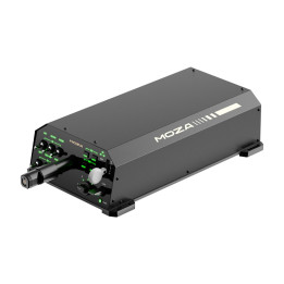 База на джойстике Moza Racing AY210 (ПК)