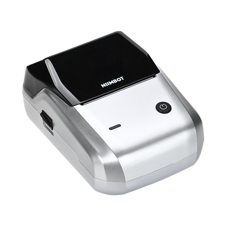 LABEL PRINTER NIIMBOT-B1 Niimbot