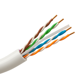 SAFIRE UTP6-305-BC-OUTDOOR-BW Cat6 U/UTP kabel zewnętrzny