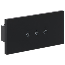 DAHUA VTO4103FB-ML IP домофон 2МП IP65 PoE