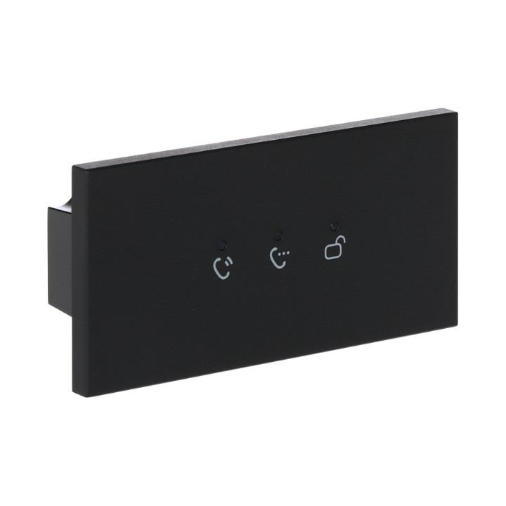 DAHUA VTO4103FB-ML IP домофон 2МП IP65 PoE