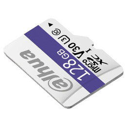 КАРТА ПАМЯТИ TF-C100/128 ГБ microSD UHS-I, SDXC 128 ГБ DAHUA