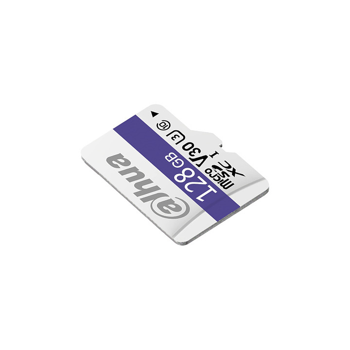 MEMORY CARD TF-C100/128GB microSD UHS-I, SDXC 128 GB DAHUA