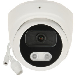 IP CAMERA APTI-401V21L-28WP Full-Color - 4 Mpx 2.8 mm