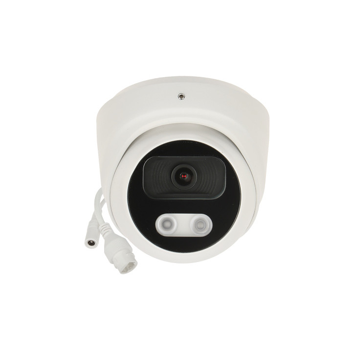 IP CAMERA APTI-401V21L-28WP Full-Color - 4 Mpx 2.8 mm