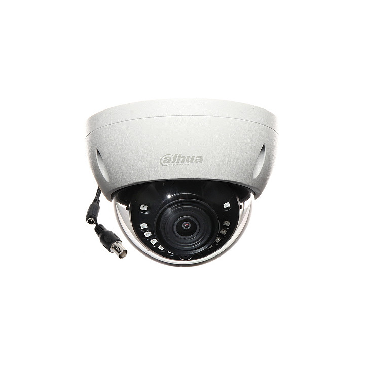 DAHUA HAC-HDBW1500E-0280B-S2 5MP Antivandal Analog CCTV Camera, 2.8mm