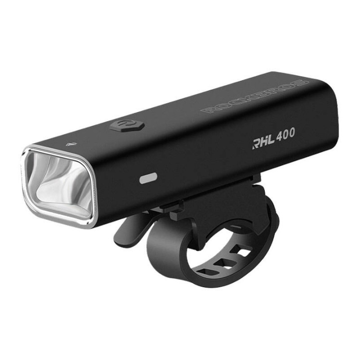 Велосипедный фонарь Rockbros RHL400