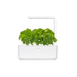 Click and Grow smart garden 3 white