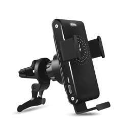 SOPORTE DE COCHE PARA DISPOSITIVOS MÓVILES XB-GX3 SUJECIÓN Xblitz