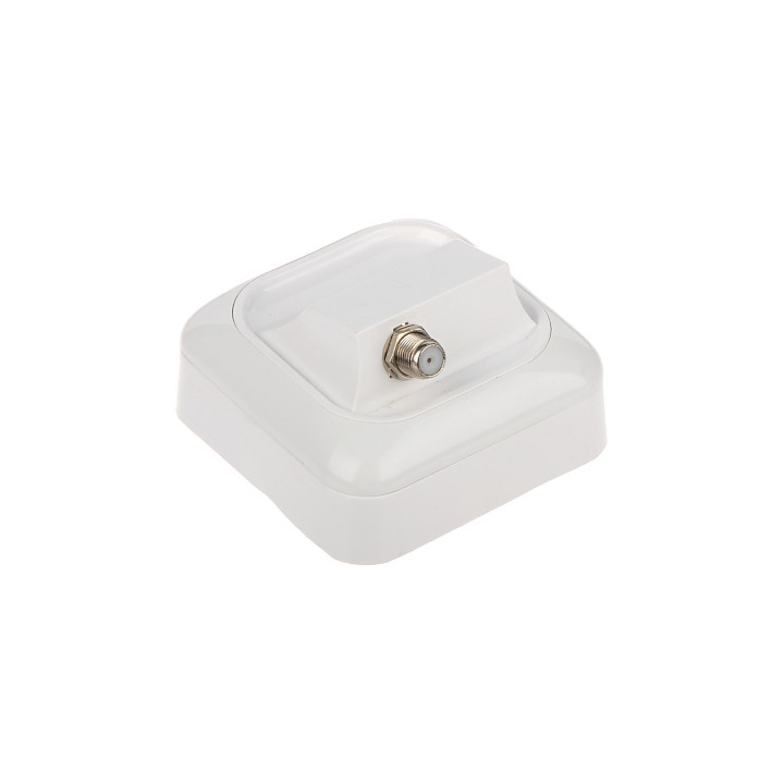 GIS-F1-1/NT TV-SAT Wall Outlet