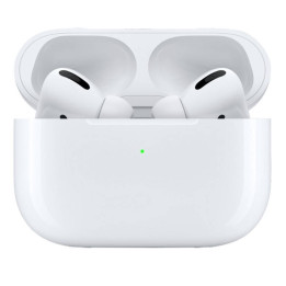 Auriculares inalámbricos TWS Foneng BL09 (blanco)