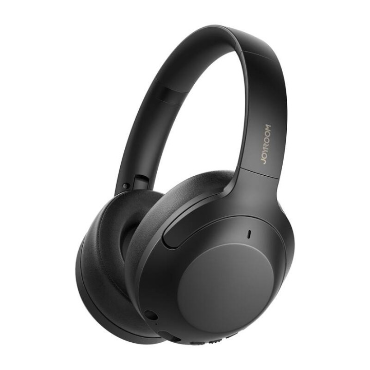 Joyroom J-Head JR-JH2 Auriculares inalámbricos híbridos ANC (negro)