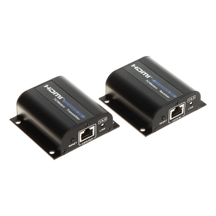 PRZEDŁUŻACZ HDMI-EX-6IR-V4