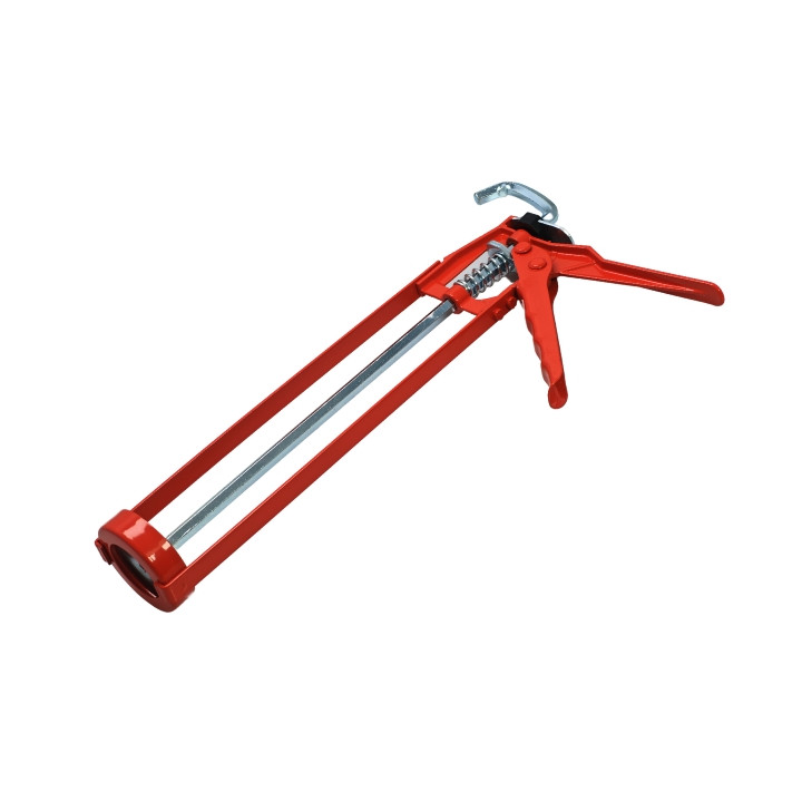 CARTRIDGE CAULKING GUN DSS-310 WKRĘT-MET KLIMAS