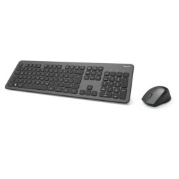 Hama conjunto KMW-700 negro