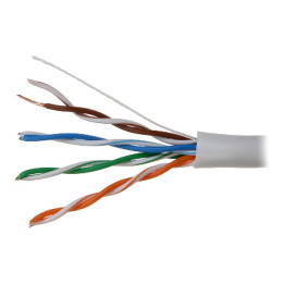 TWISTED-PAIR CABLE UTP PFM920I-5EUN/50M DAHUA