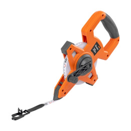РУЛЕТКА DIY-MH12-03015F/CB 30 м BRADAS