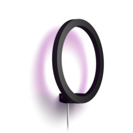 Philips Hue Sana black 1x20W 24V