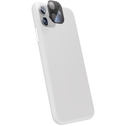 Hama Displex for iPhone 12 mini, black