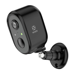 WOOX R4260 Intelligent smart IP camera, WiFi, outdoor, Full HD 1080p