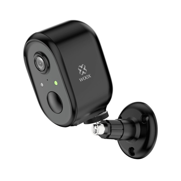 WOOX R4260 Intelligent smart IP camera, WiFi, outdoor, Full HD 1080p