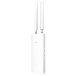 CUDY AP1200 OUTDOOR Wi-Fi 5 Outdoor Access Point